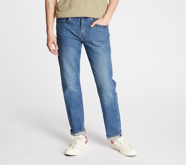 Levi's® Made & Crafted 502 Jeans Blue