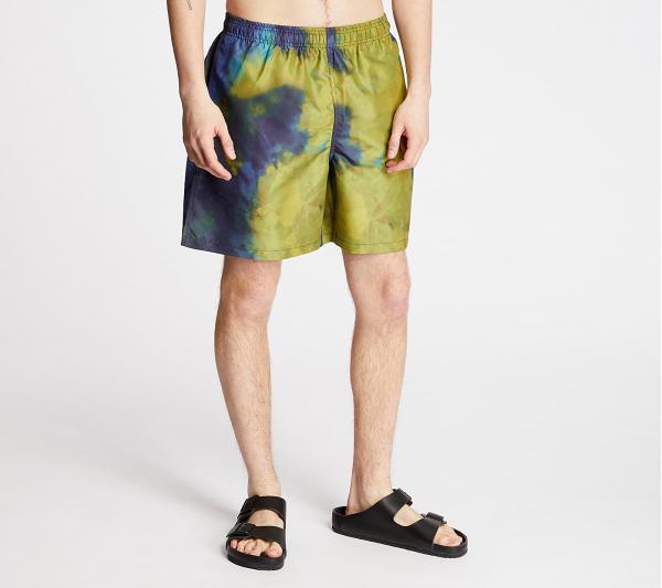 Stüssy Dark Dye Water Shorts Navy