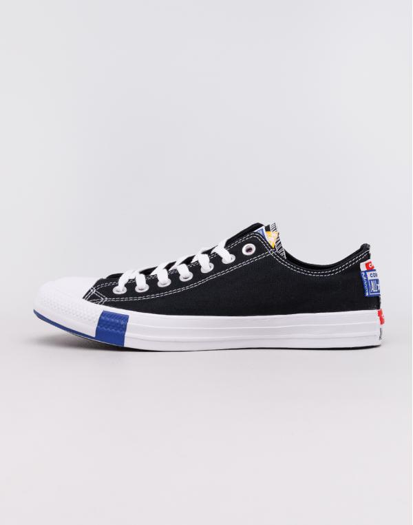 Converse Chuck Taylor All Star Black 41