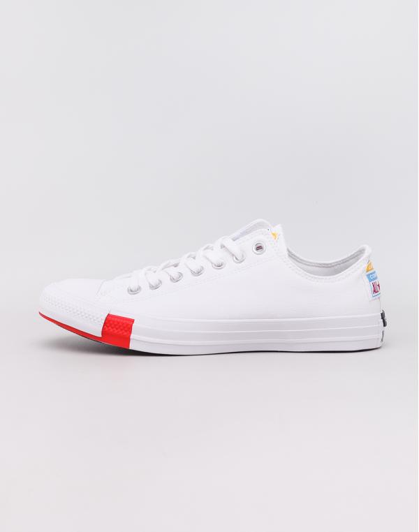 Converse Chuck Taylor All Star Optical White 42