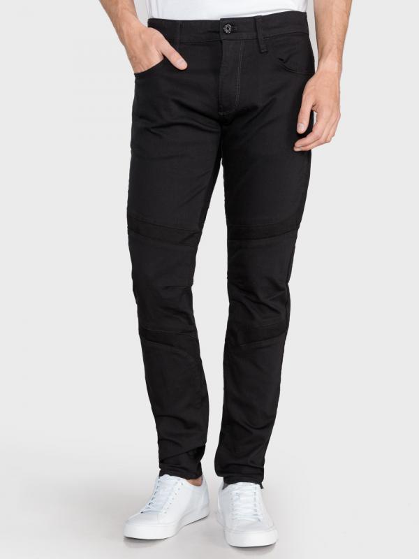 Motac-0 Jeans G-Star RAW Černá