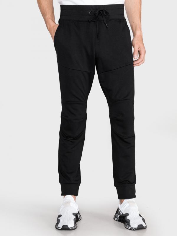 5621 Tepláky G-Star RAW Černá