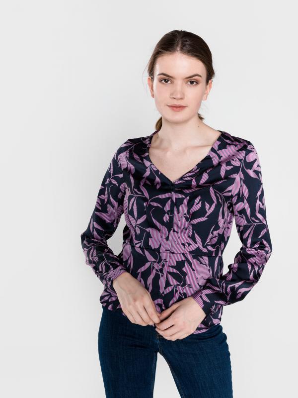Olivia Halenka Vero Moda Růžová