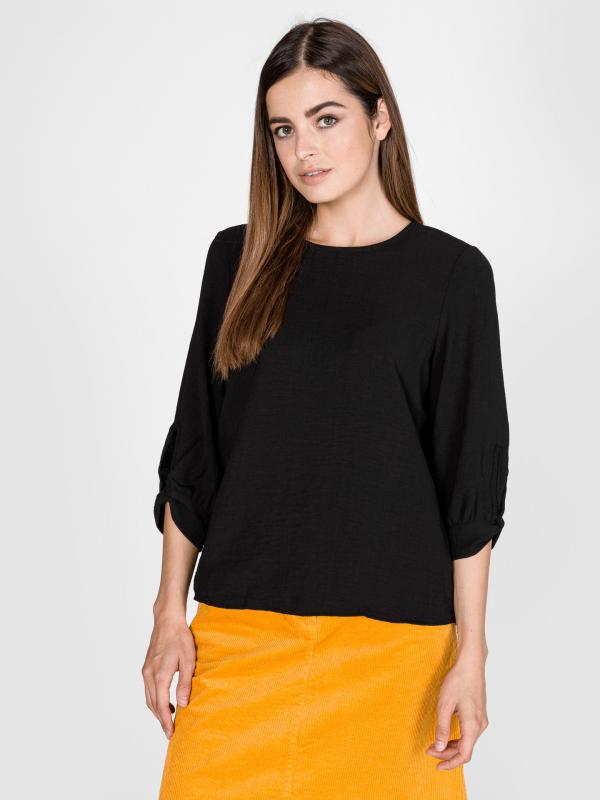 Felicity Halenka Vero Moda Černá