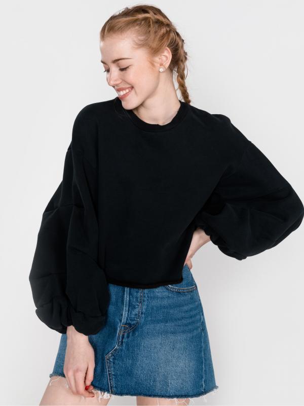 Mikina Levi's® Černá