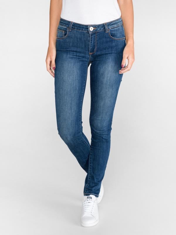 260 Jeans Trussardi Jeans Modrá
