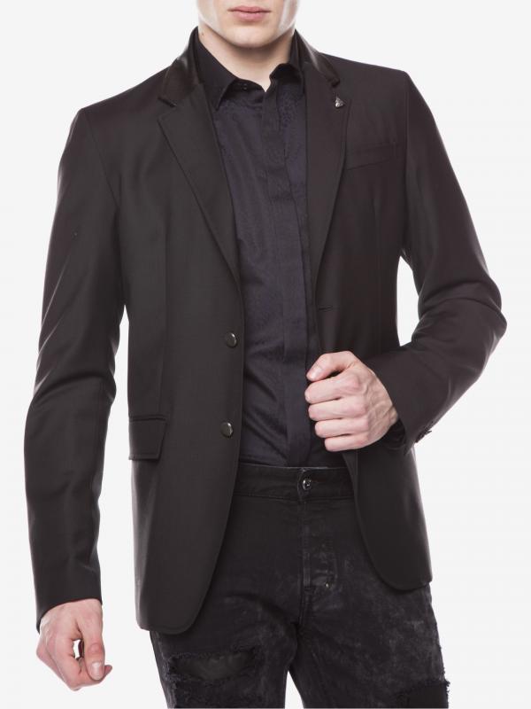 Sako Just Cavalli Černá