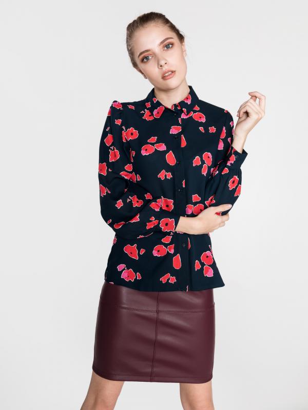 Randie Halenka SELECTED Modrá
