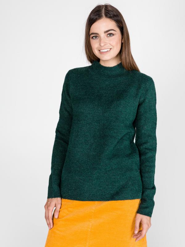 Svetr Tom Tailor Zelená