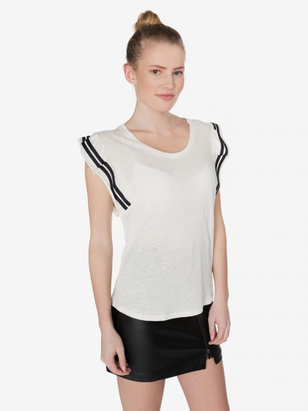 Top Scotch & Soda Bílá