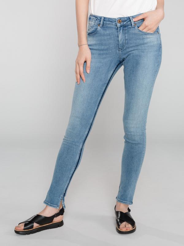Jeans Scotch & Soda Modrá