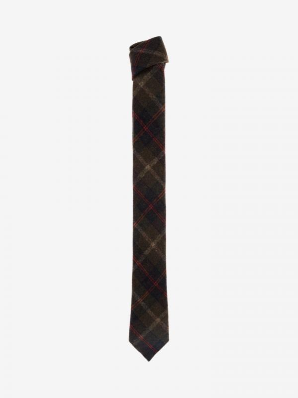 Kravata Scotch & Soda Zelená