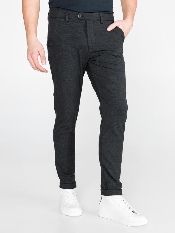 Marco Kalhoty Jack & Jones Černá
