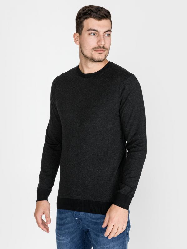 Svetr Scotch & Soda Černá