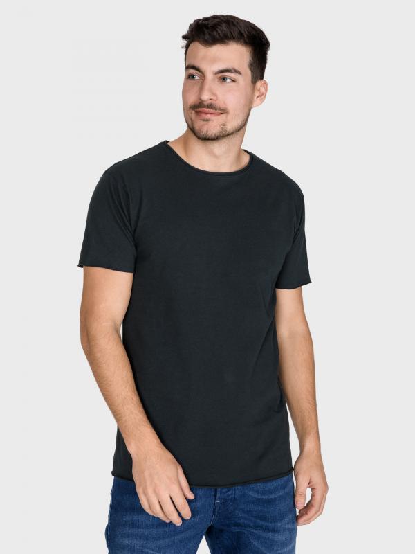 Triko Scotch & Soda Černá