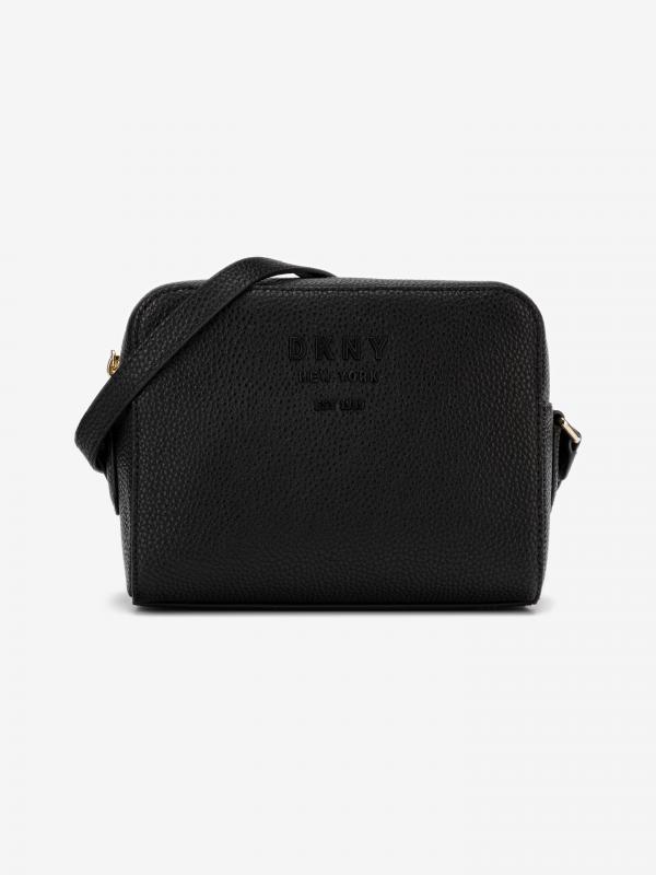 Noho Cross body bag DKNY Černá