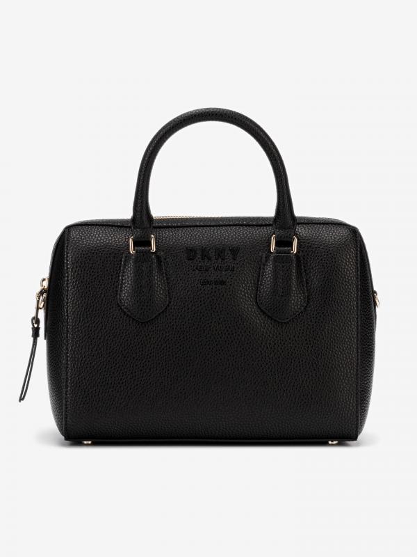 Noho Medium Kabelka DKNY Černá