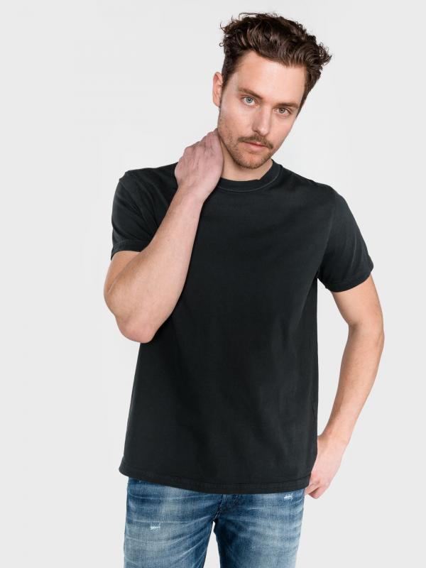 Shin Triko Diesel Černá