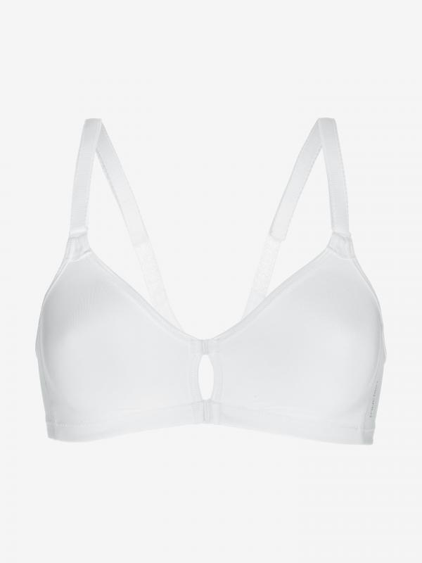 Triaction Fitness F Podprsenka Triumph Bílá