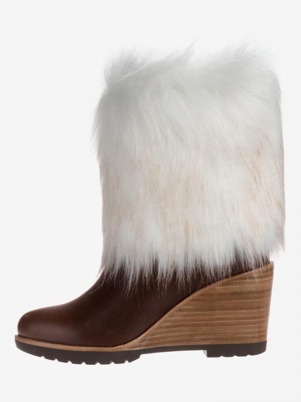 Park City™ Kozačky Sorel Hnědá