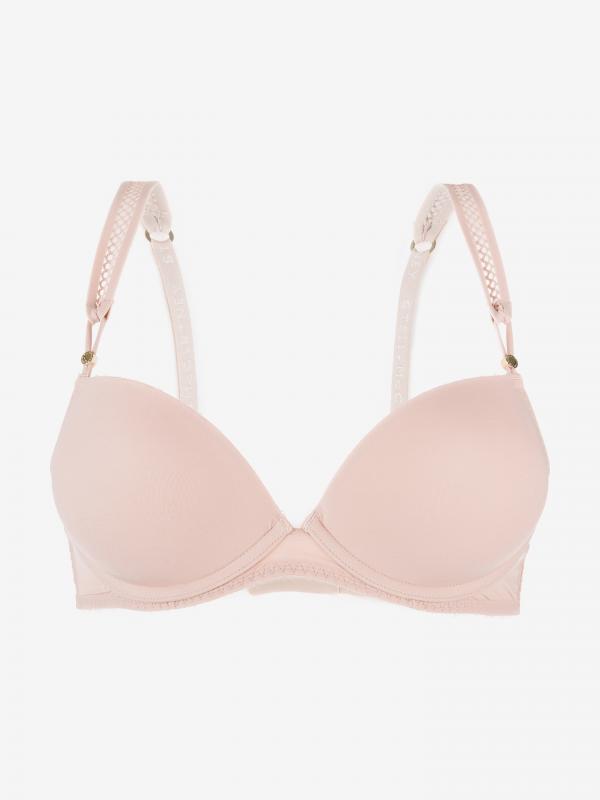 Stella Podprsenka Stella McCartney Béžová