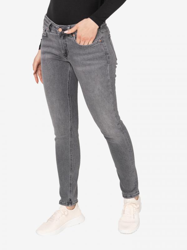 La Bohemienne Jeans Scotch & Soda Šedá