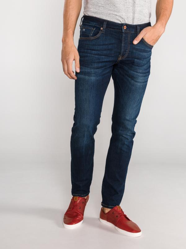 Ralston Jeans Scotch & Soda Modrá
