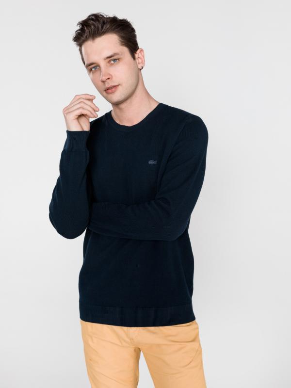 Svetr Lacoste Modrá