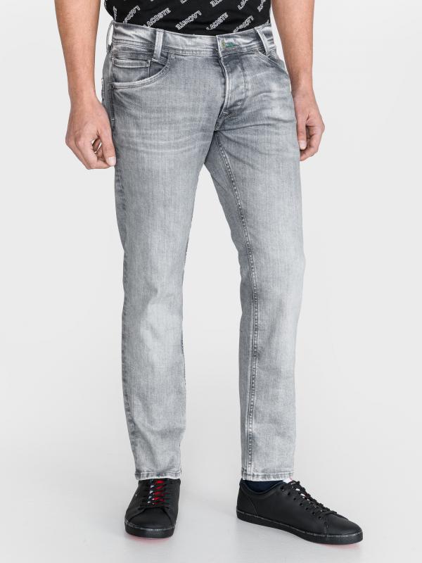 Spike Jeans Pepe Jeans Šedá