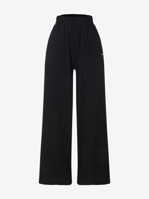Kalhoty O'Neill Lw Poway Beach Pants Černá