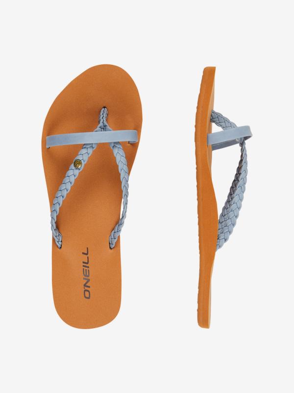 Žabky O'Neill Fw Ditsy Elite Sandals Barevná