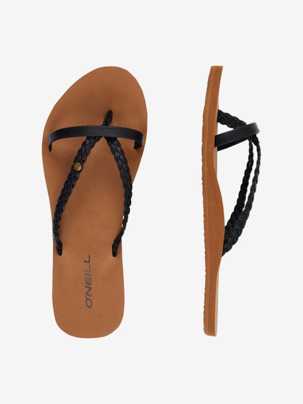 Žabky O'Neill Fw Ditsy Elite Sandals Barevná