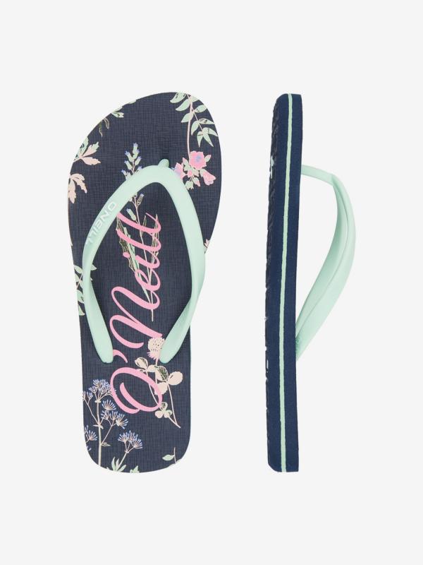 Žabky O'Neill Fg Moya Sandals Modrá