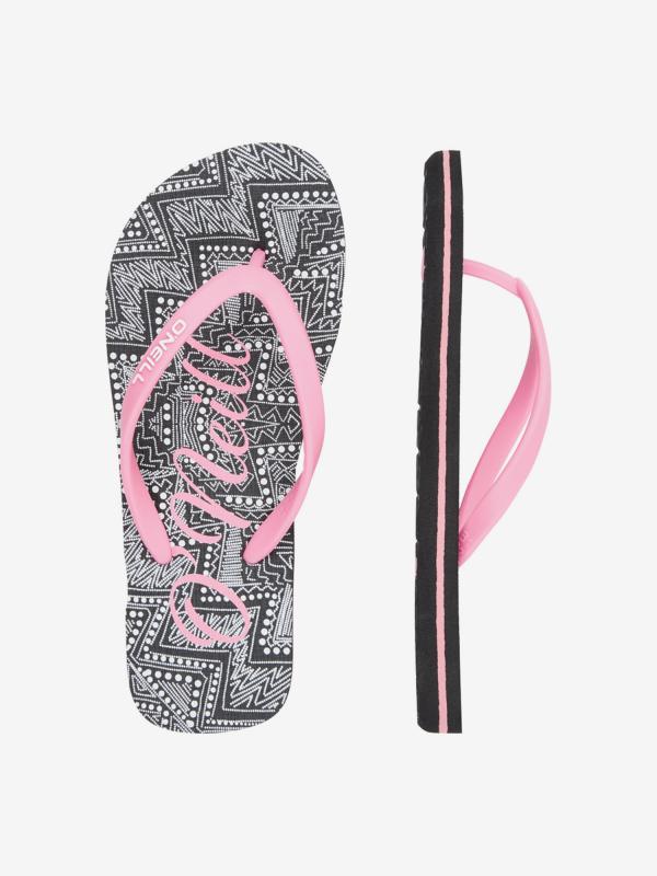 Žabky O'Neill Fg Moya Sandals Černá