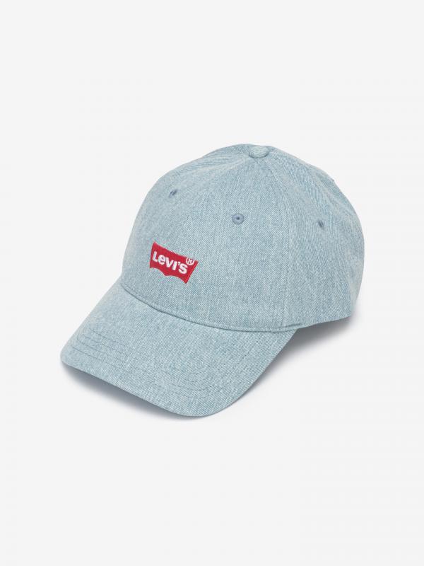 Batwing Kšiltovka Levi's® Modrá