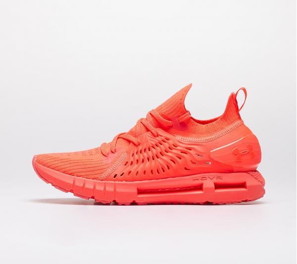 Under Armour Hovr Phantom RN Red