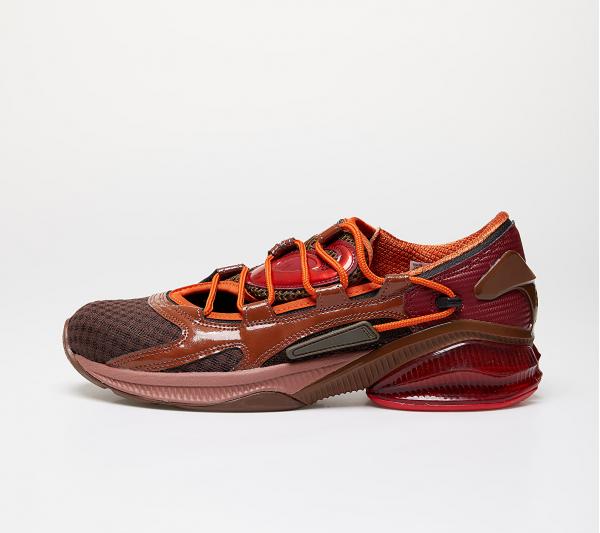 Asics Gel-Aurania Coffee/ Coffee