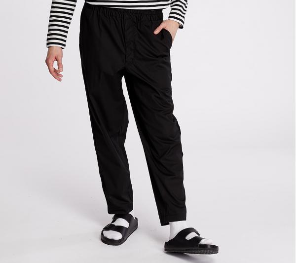 Comme des Garçons SHIRT Pants Black
