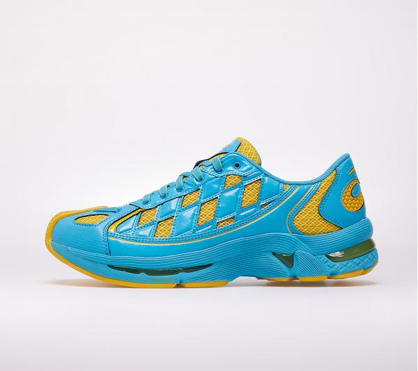 Asics x Kiko Kostadinov GEL-KIRIL Ice Mint/ Vibrant Yellow