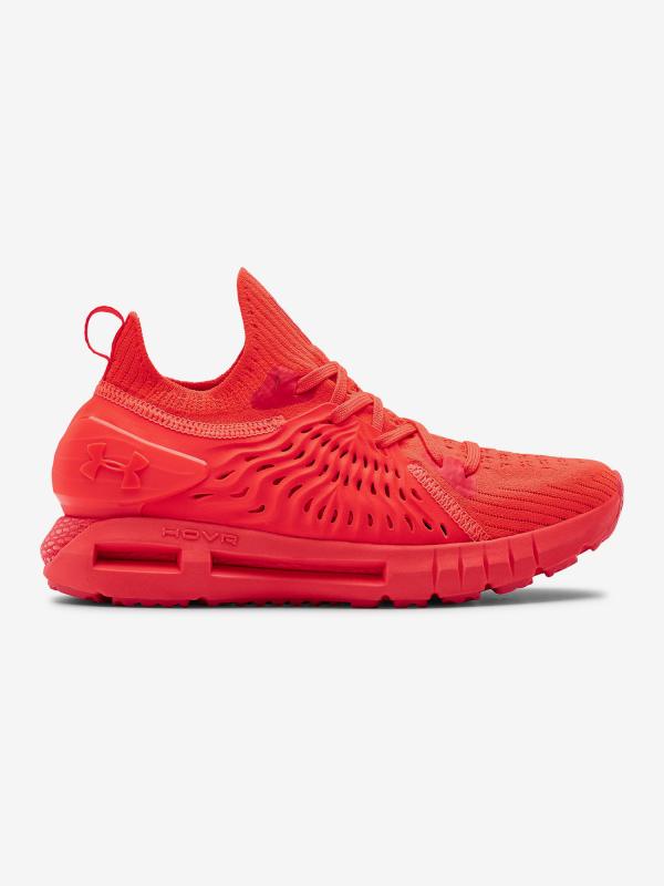 Boty Under Armour W Hovr Phantom Rn Červená