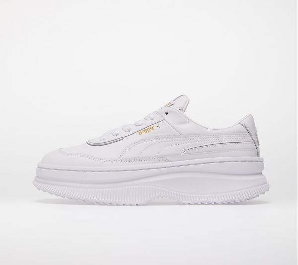 Puma Deva Wn s Puma White