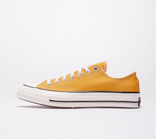 Converse Chuck 70 OX Chocolate/ Tan