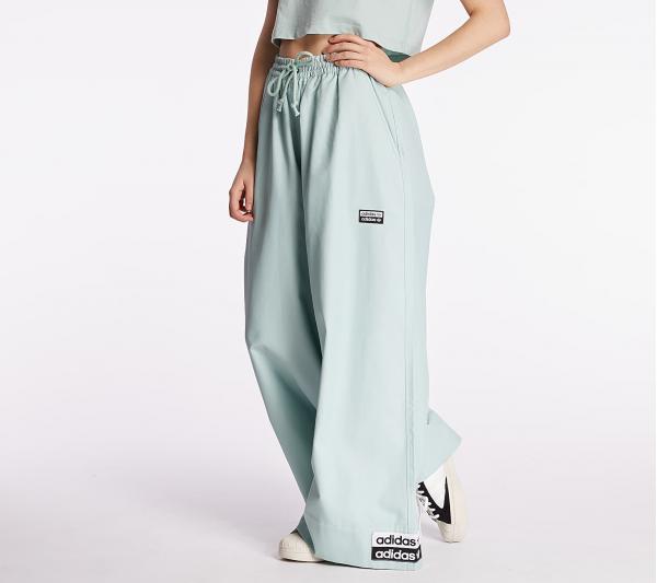 adidas Pants Green Tint