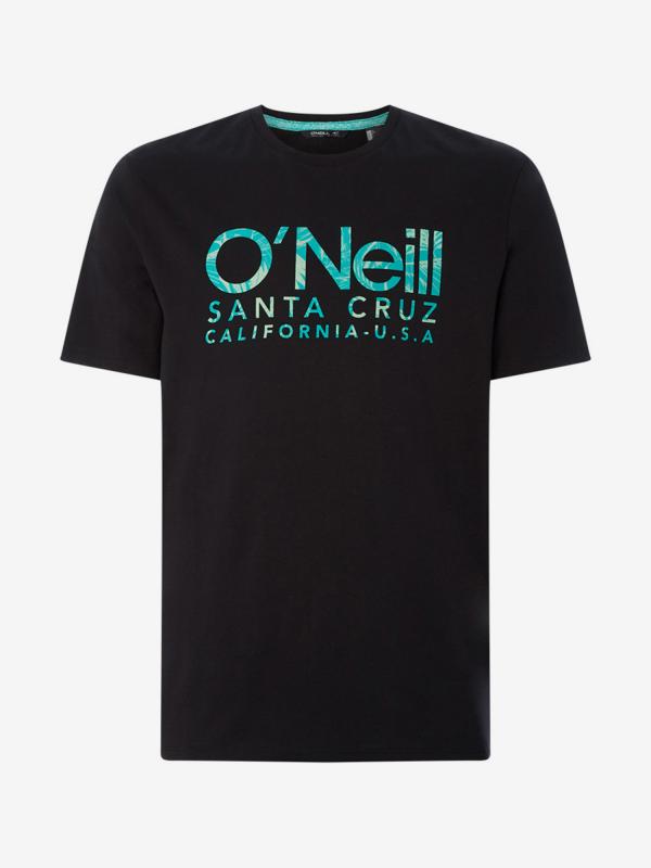 Tričko O'Neill Lm Logo T-Shirt Černá