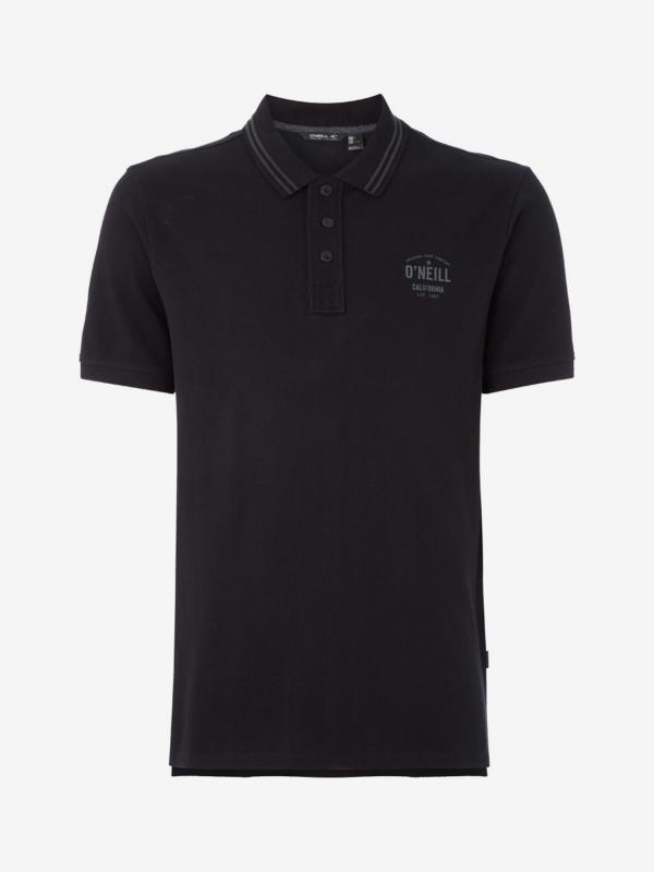 Tričko O'Neill Lm Copco Polo Černá