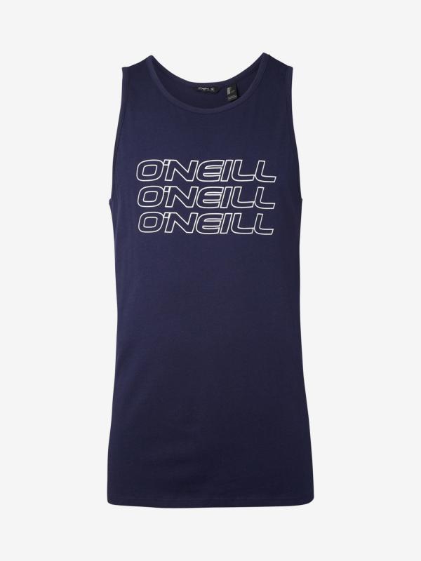 Tílko O'Neill Lm 3Ple Tanktop Modrá