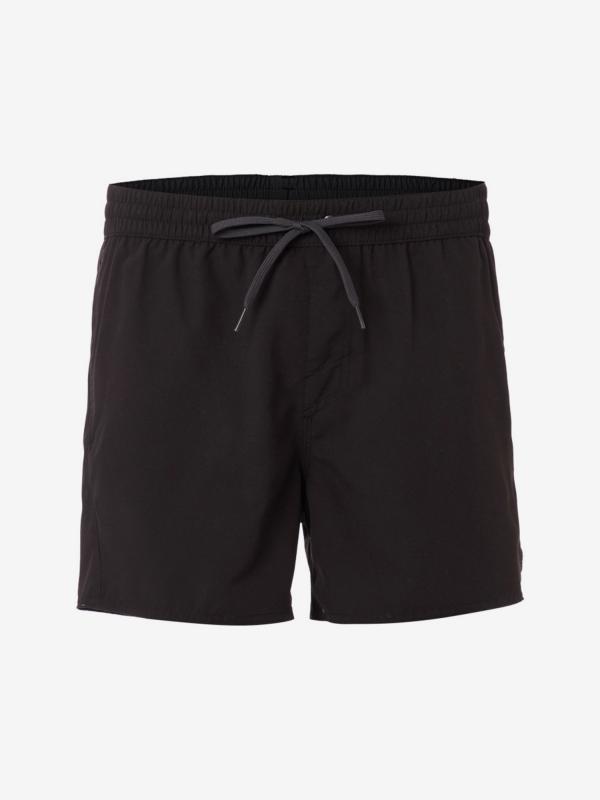 Boardshortky O'Neill Pm Backdrop Shorts Černá