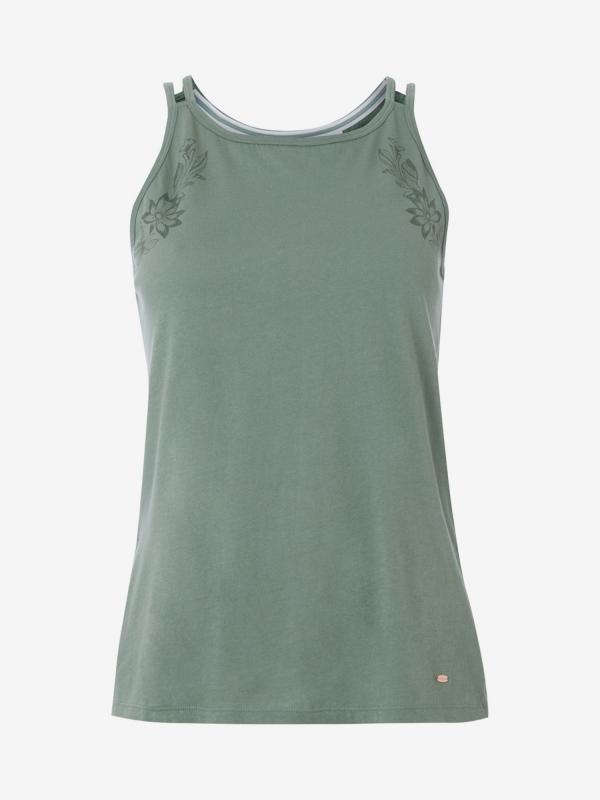 Tílko O'Neill Lw Beach Dream Tanktop Zelená