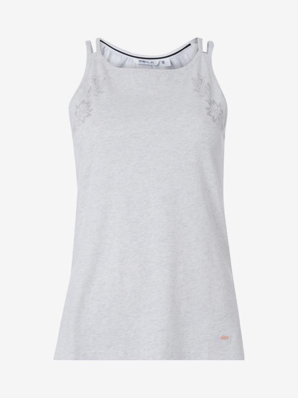 Tílko O'Neill Lw Beach Dream Tanktop Bílá