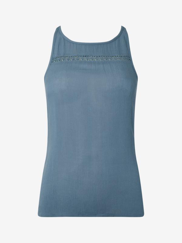 Tílko O'Neill Lw Dany Beach Tanktop Modrá